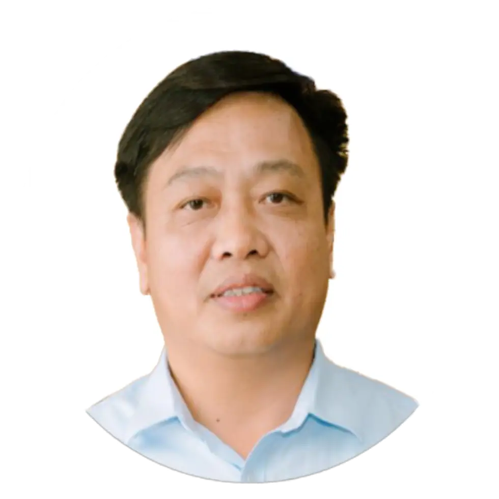 Mr. Nguyễn Thái Lan