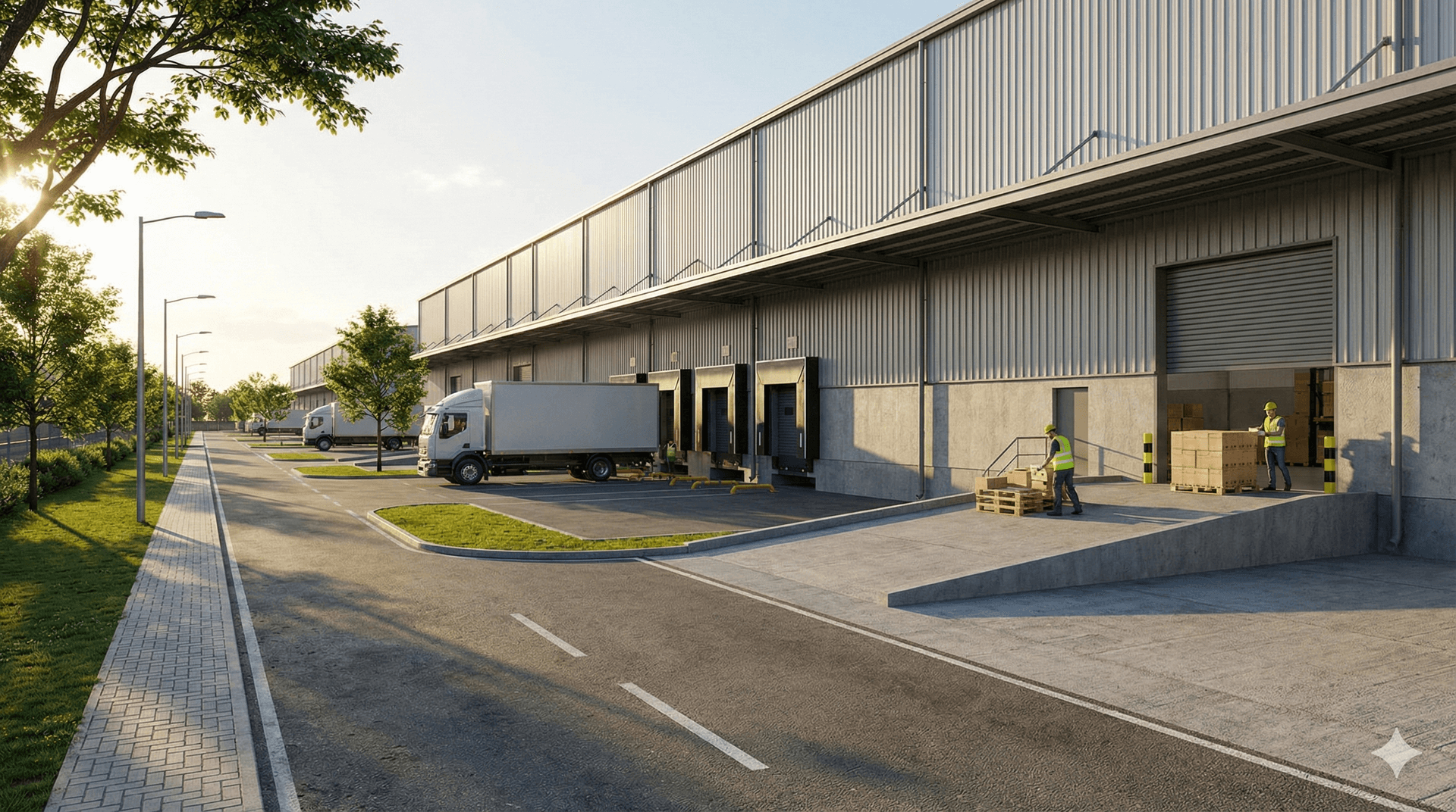 Cụm công nghiệp Châu Giang 2