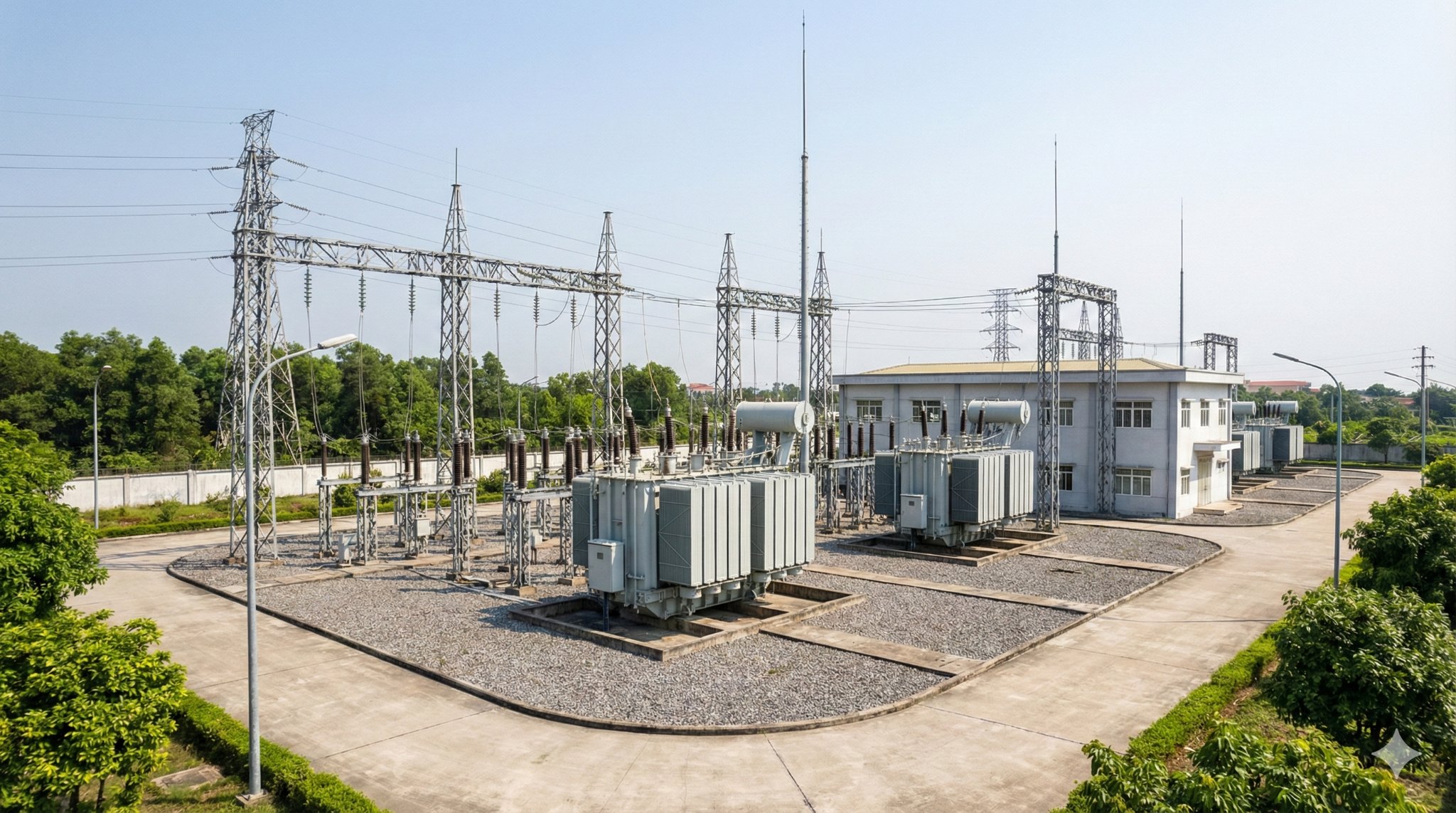 Khu công nghiệp Kim Bảng IV 4